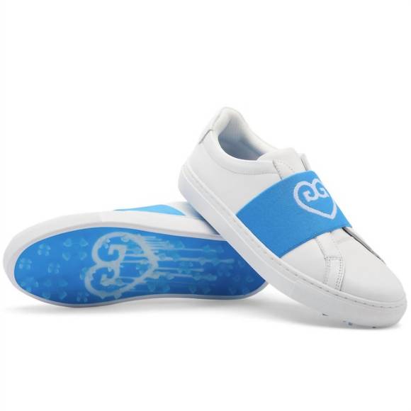G/FORE | Shoes | New Gfore Womens Limited Edition Banded Disruptor Golf ...
